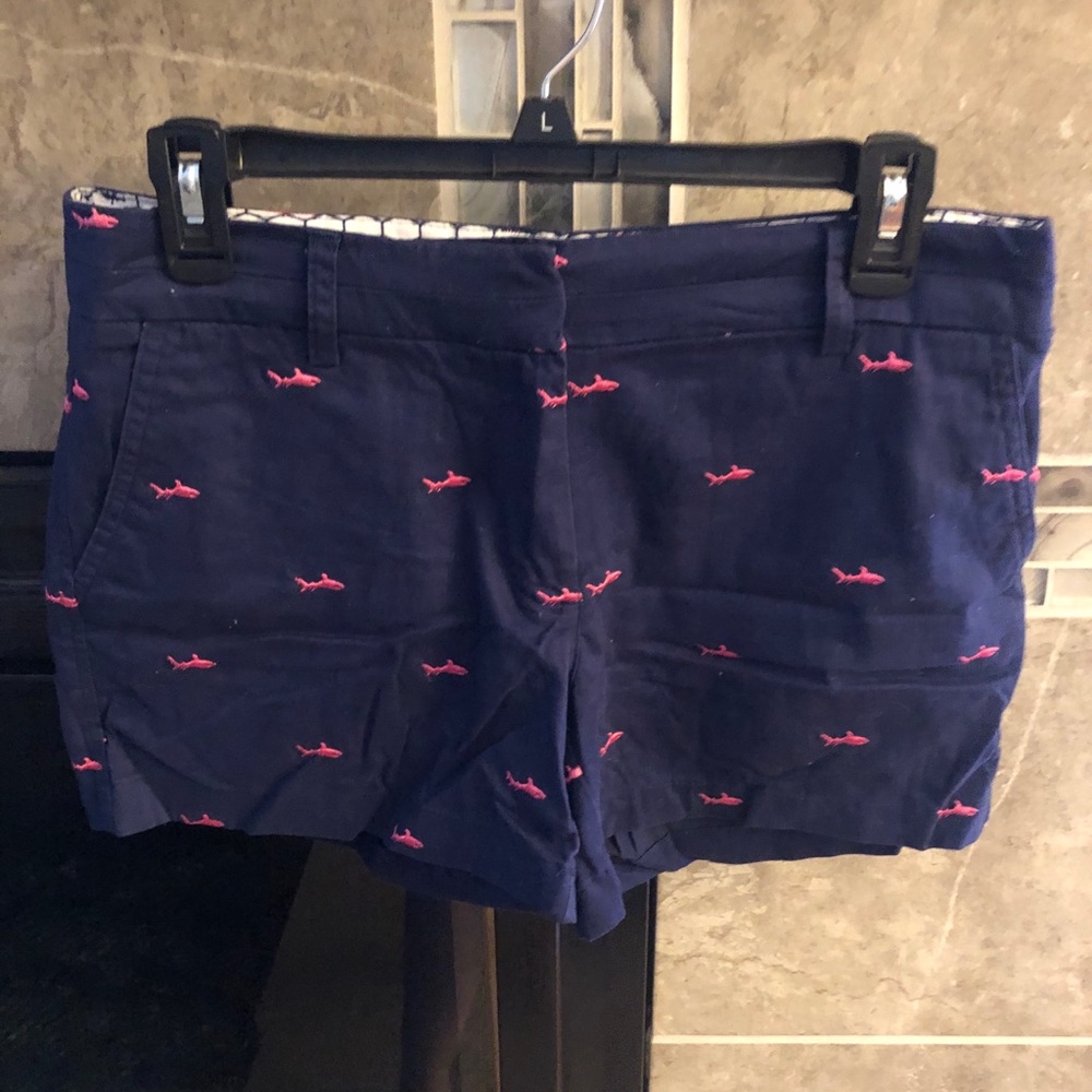 Shark Shorts